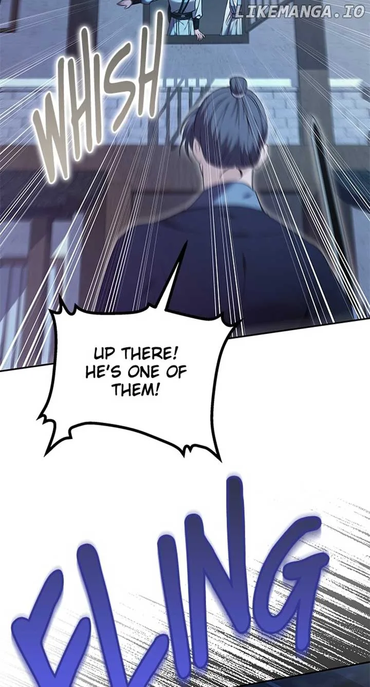 A Master, Who Woke up as a Concubine Chapter 66 page 43