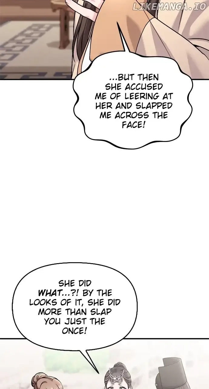 A Master, Who Woke up as a Concubine Chapter 39 page 85