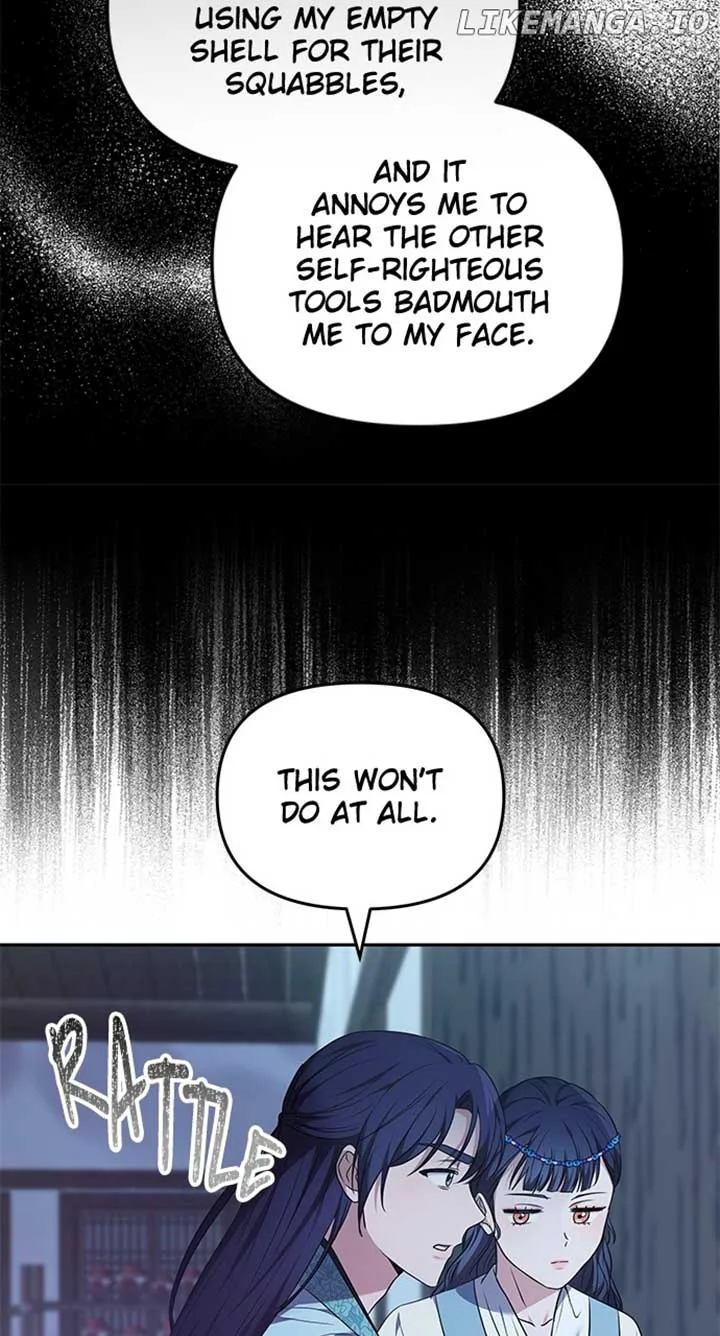 A Master, Who Woke up as a Concubine Chapter 66 page 41