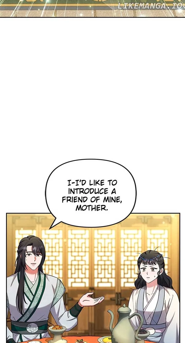 A Master, Who Woke up as a Concubine Chapter 68 page 4