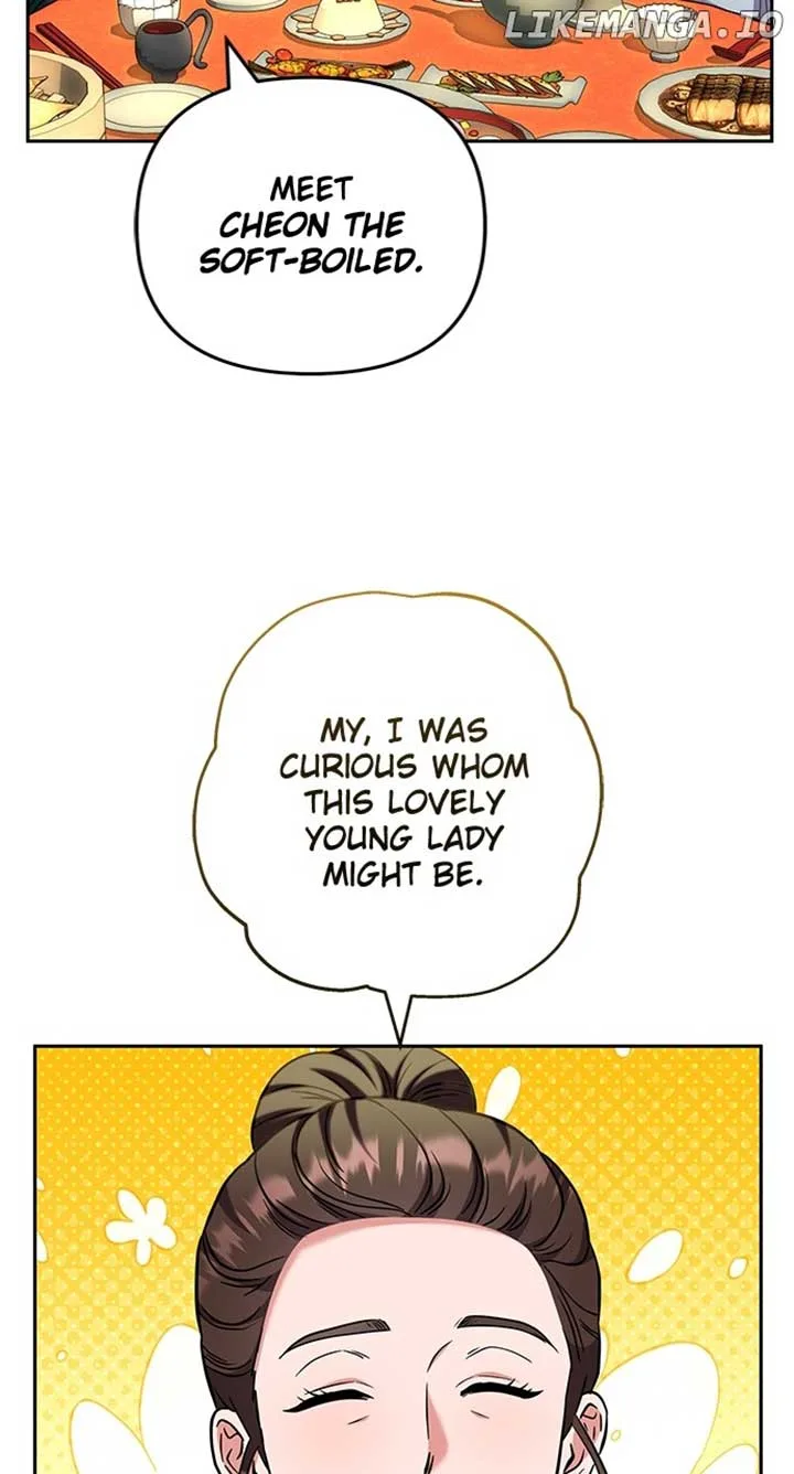 A Master, Who Woke up as a Concubine Chapter 68 page 5