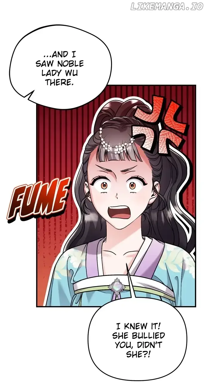 A Master, Who Woke up as a Concubine Chapter 39 page 83