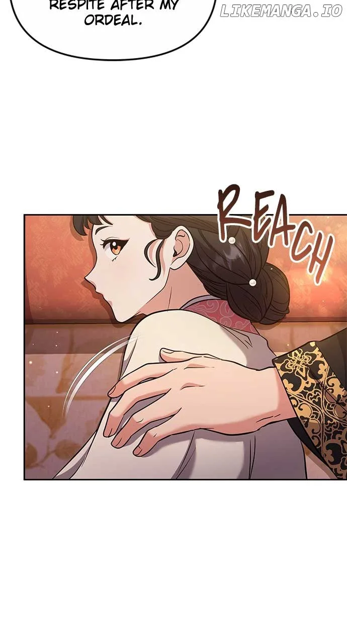 A Master, Who Woke up as a Concubine Chapter 70 page 10