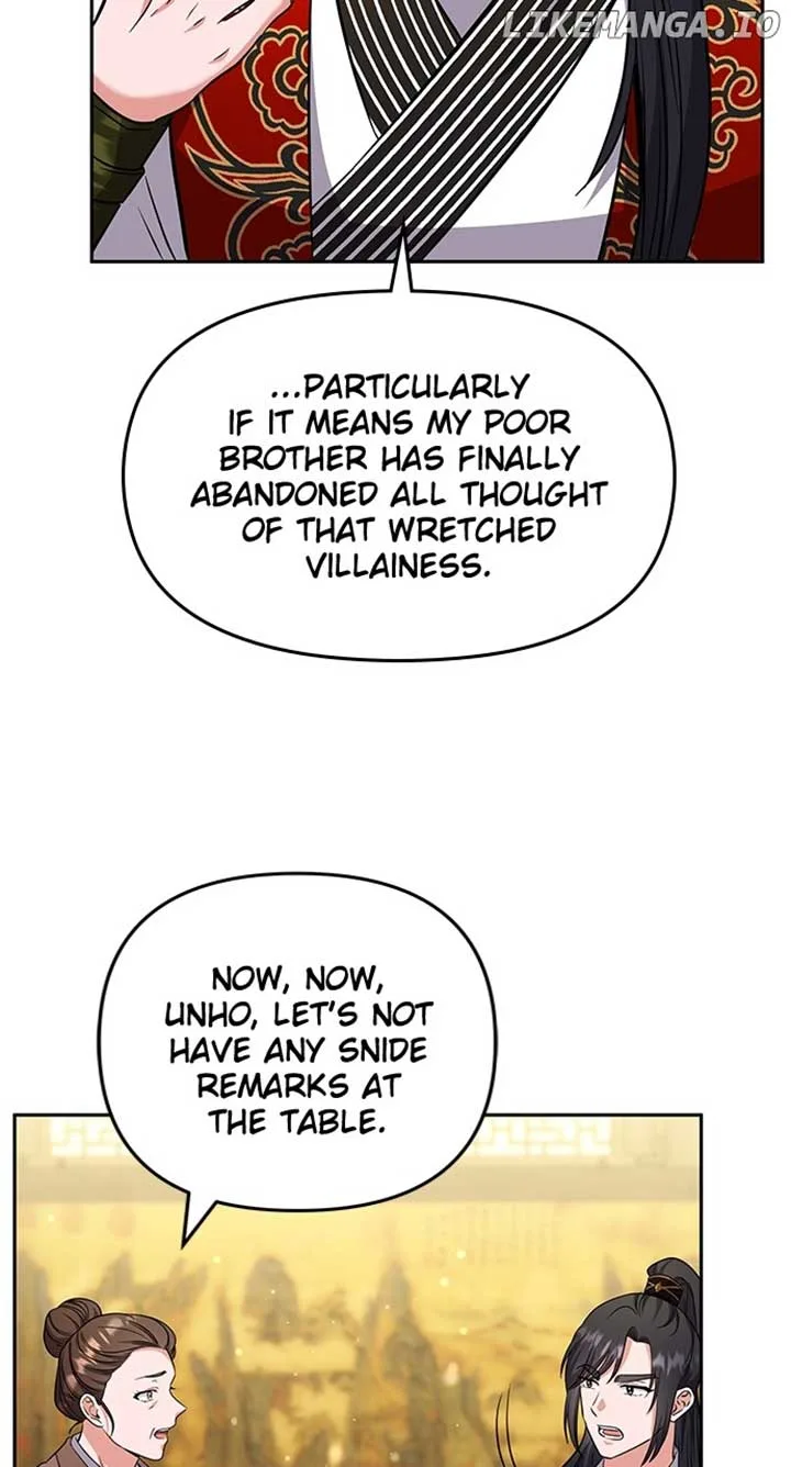 A Master, Who Woke up as a Concubine Chapter 68 page 17