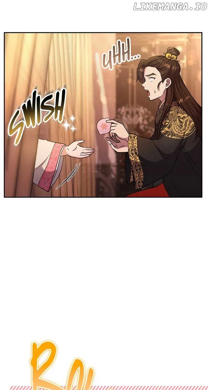 A Master, Who Woke up as a Concubine Chapter 70 page 7