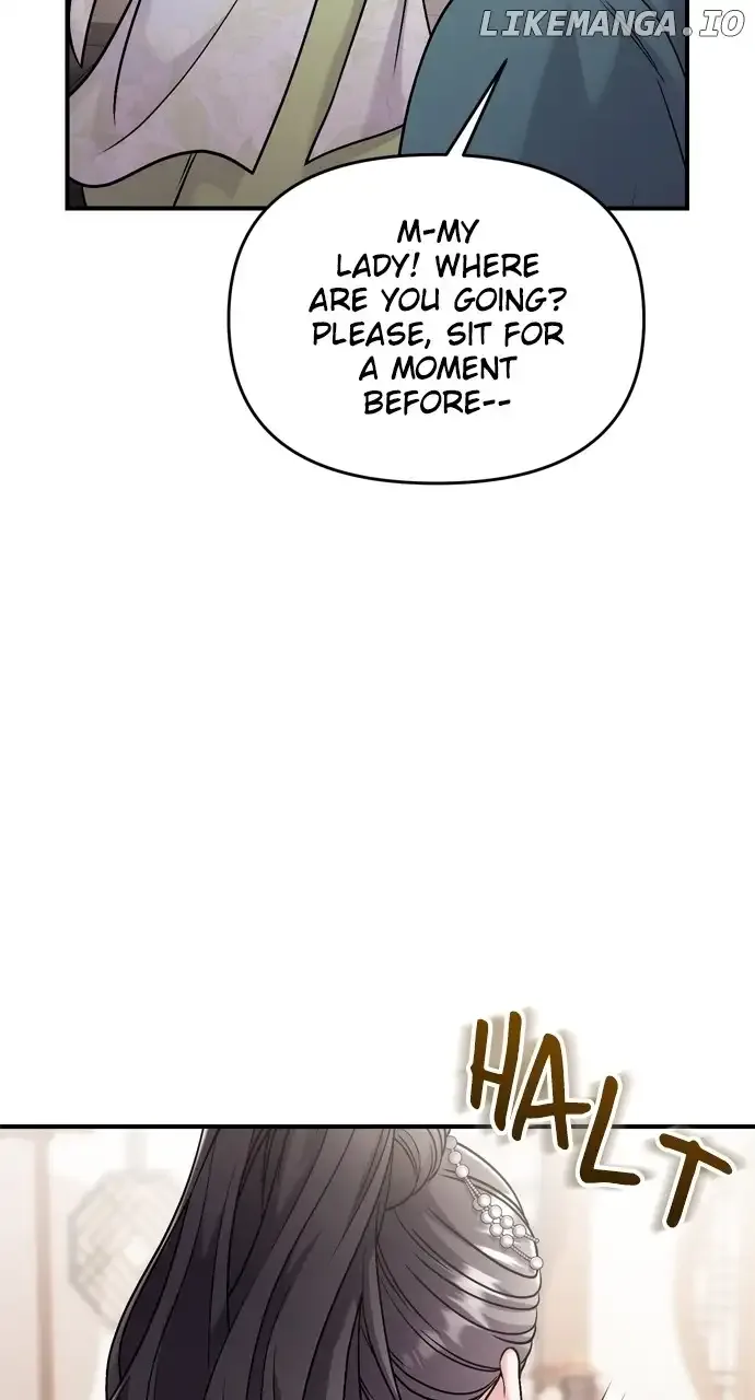 A Master, Who Woke up as a Concubine Chapter 39 page 93