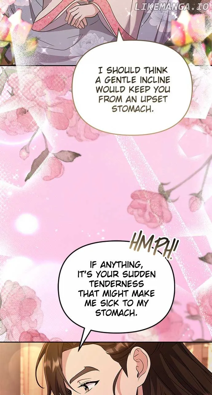 A Master, Who Woke up as a Concubine Chapter 70 page 12