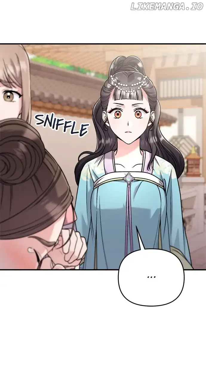 A Master, Who Woke up as a Concubine Chapter 39 page 91