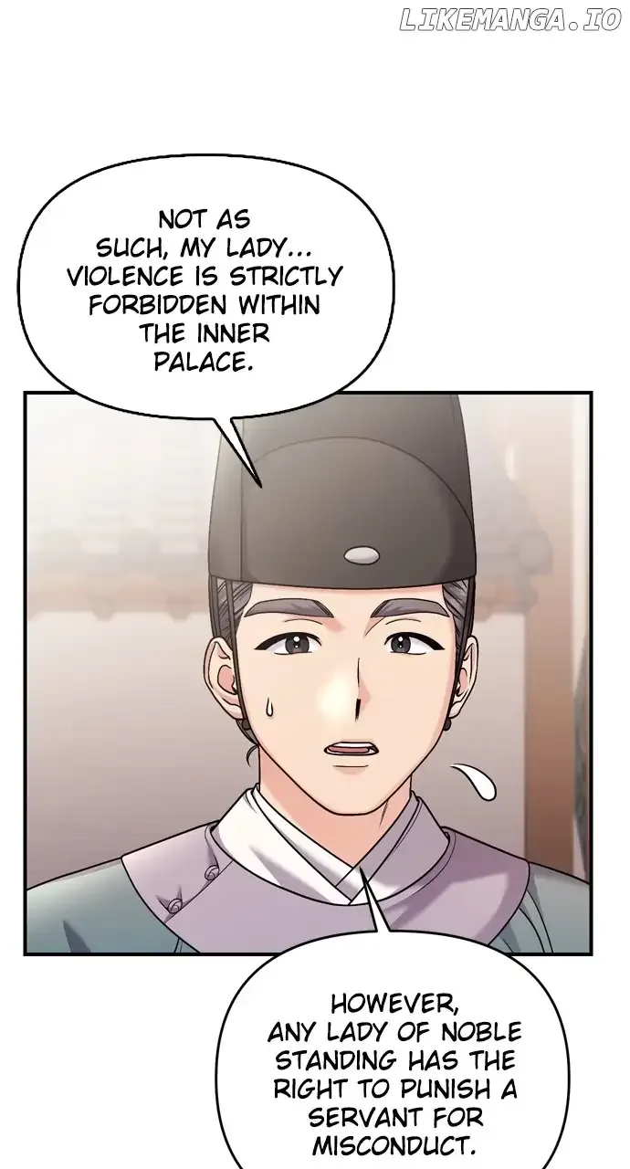 A Master, Who Woke up as a Concubine Chapter 39 page 88