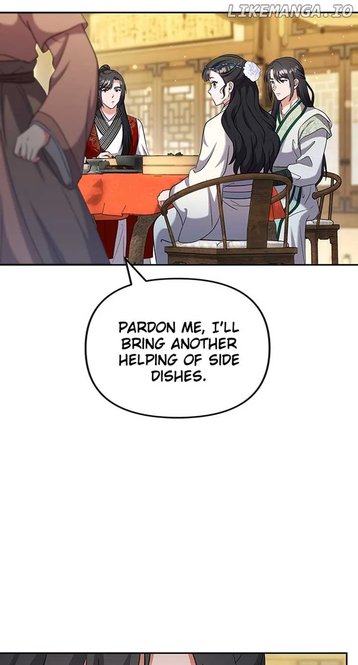 A Master, Who Woke up as a Concubine Chapter 68 page 19