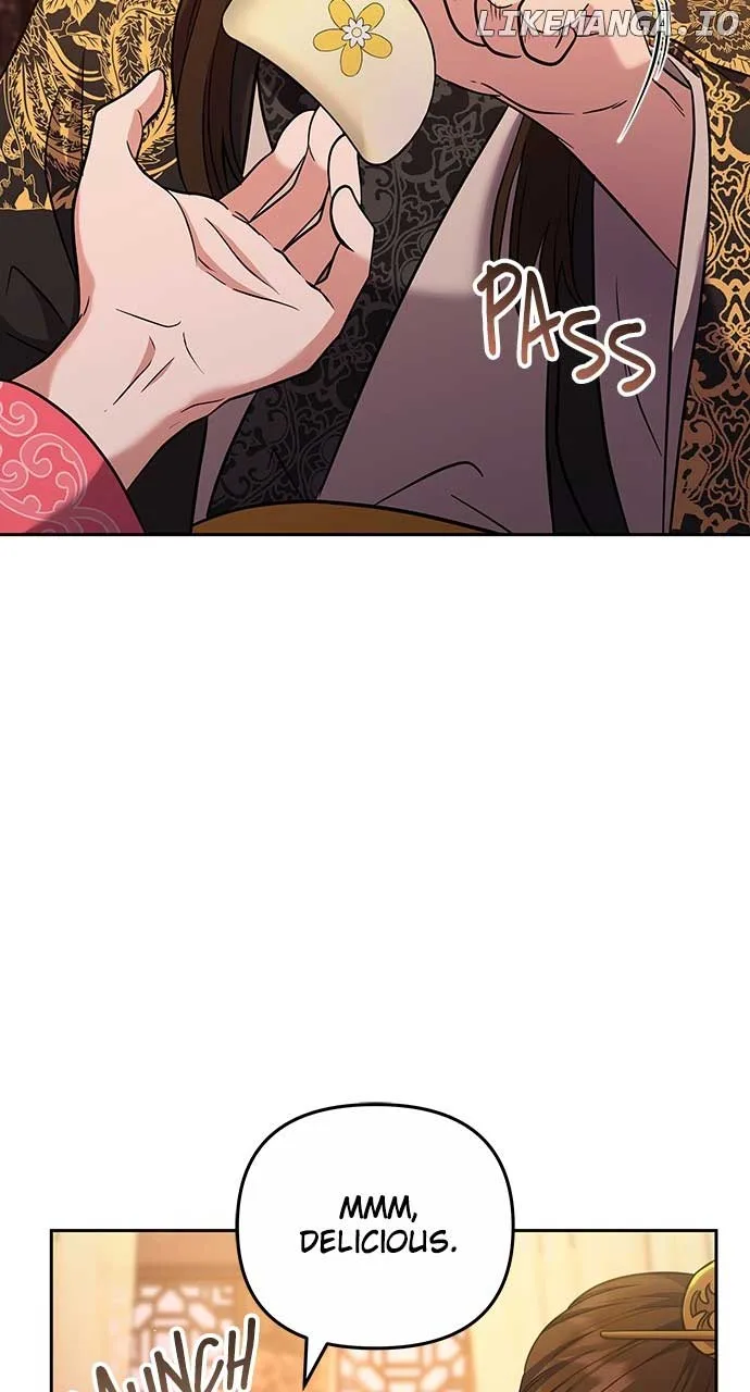 A Master, Who Woke up as a Concubine Chapter 70 page 5
