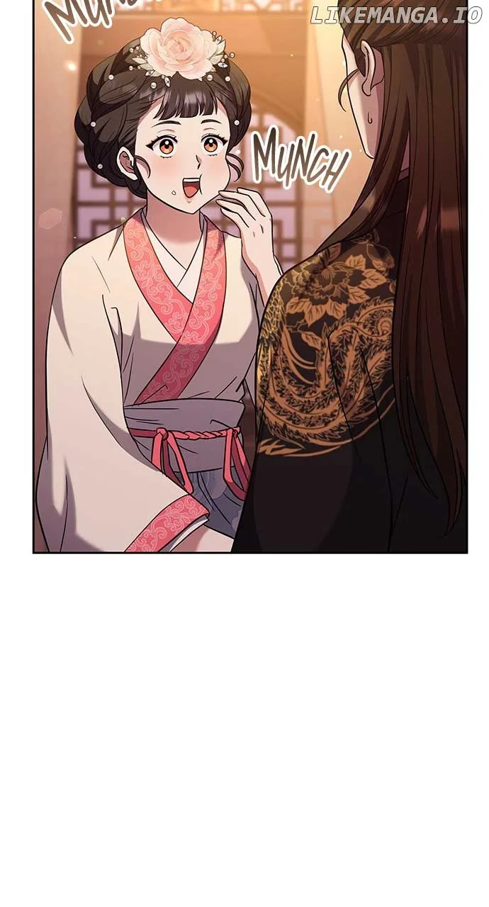 A Master, Who Woke up as a Concubine Chapter 70 page 6