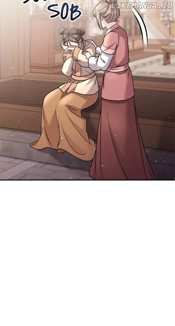 A Master, Who Woke up as a Concubine Chapter 39 page 90