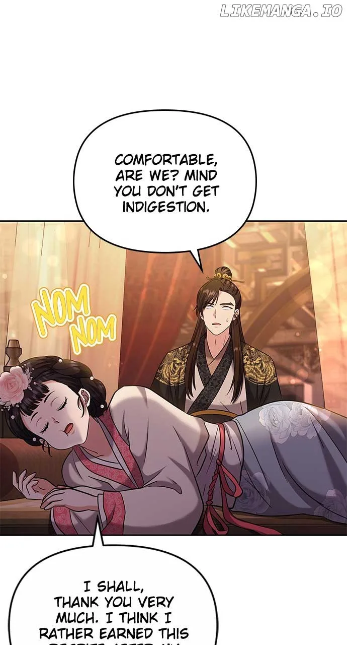 A Master, Who Woke up as a Concubine Chapter 70 page 9