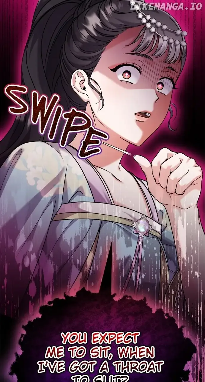 A Master, Who Woke up as a Concubine Chapter 39 page 95