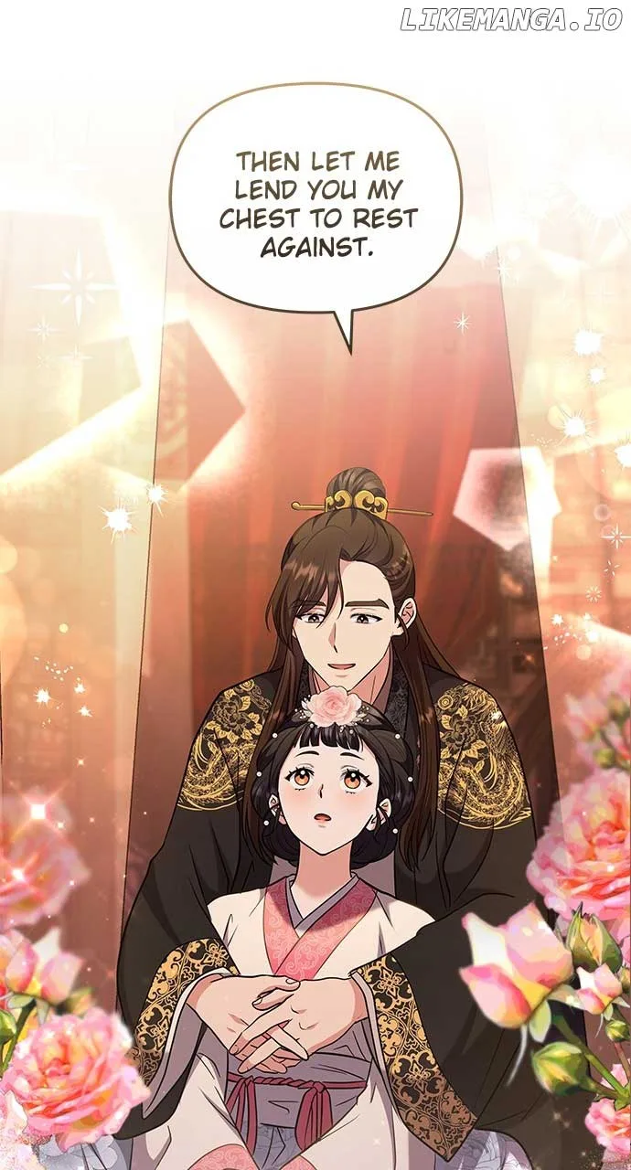 A Master, Who Woke up as a Concubine Chapter 70 page 11