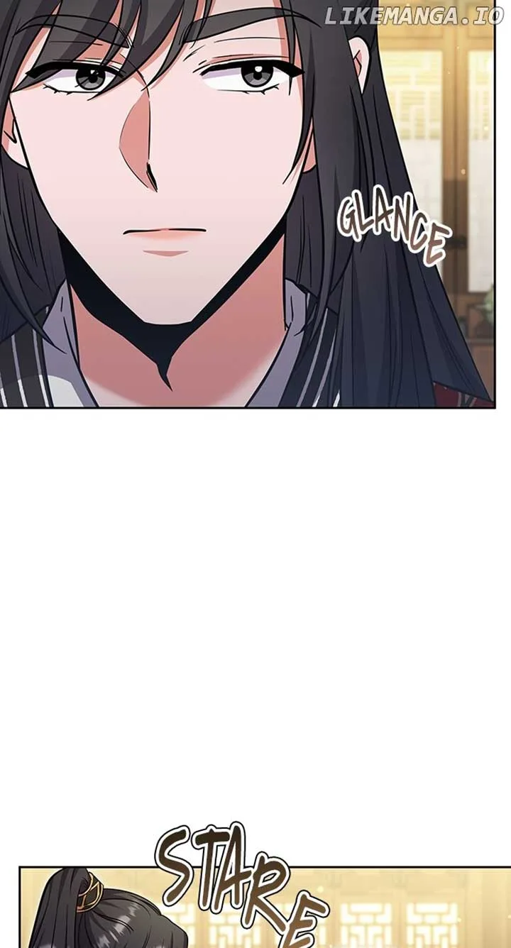 A Master, Who Woke up as a Concubine Chapter 68 page 20