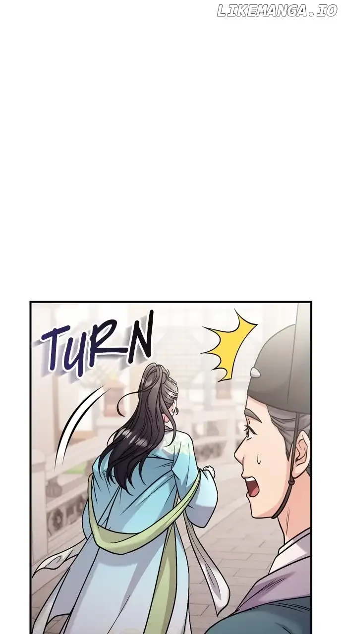 A Master, Who Woke up as a Concubine Chapter 39 page 92