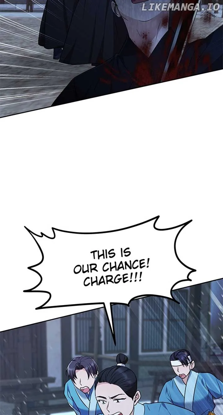 A Master, Who Woke up as a Concubine Chapter 66 page 50