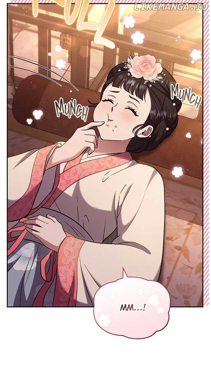 A Master, Who Woke up as a Concubine Chapter 70 page 8