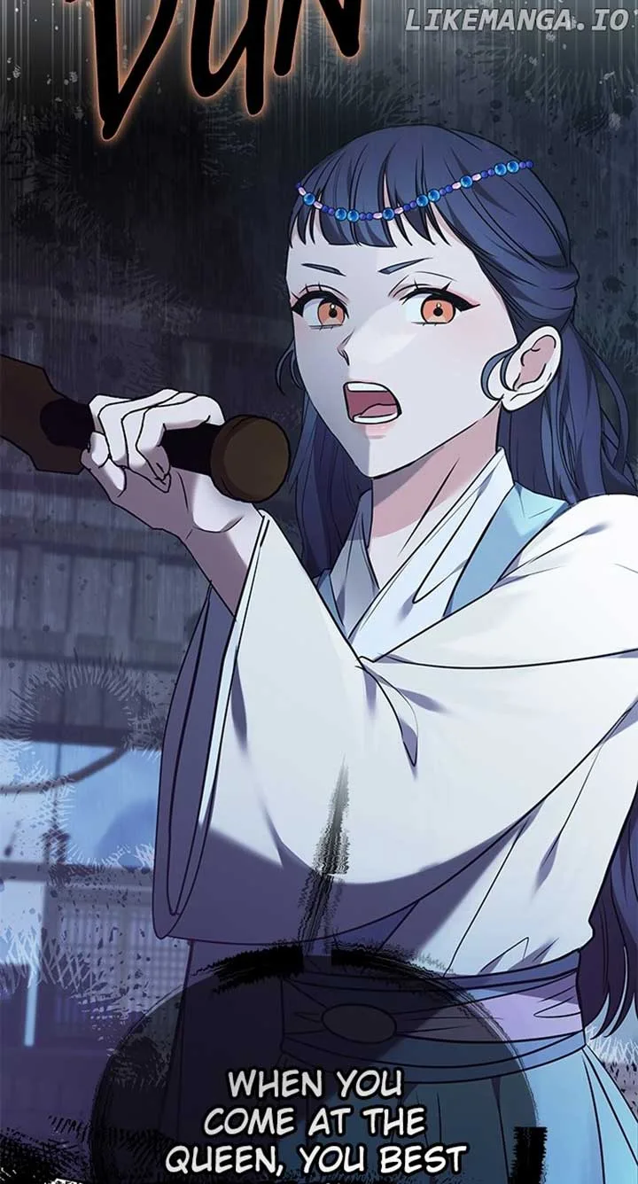 A Master, Who Woke up as a Concubine Chapter 66 page 47