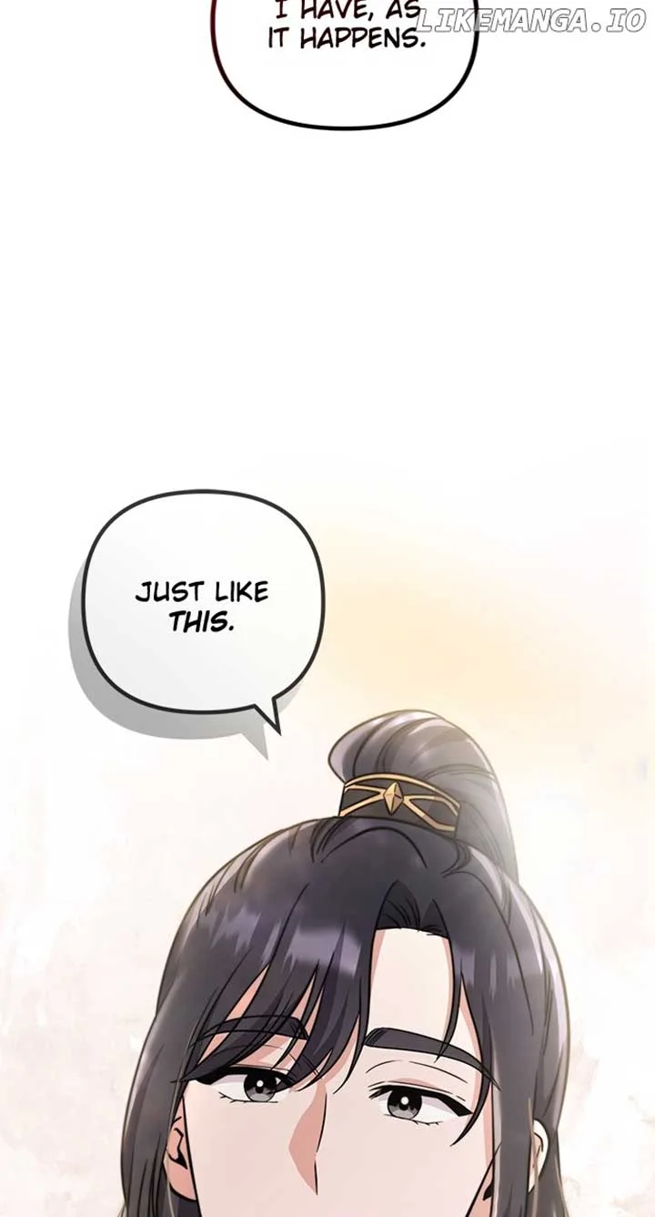 A Master, Who Woke up as a Concubine Chapter 68 page 29