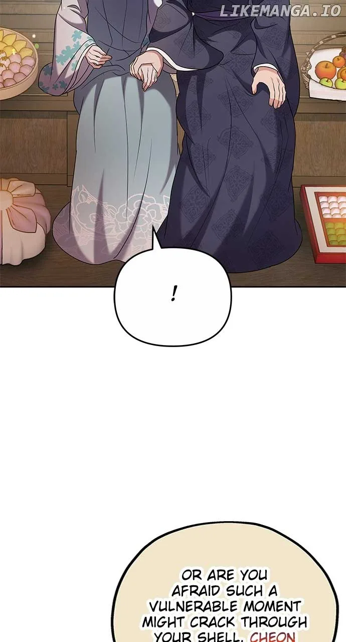 A Master, Who Woke up as a Concubine Chapter 71 page 9