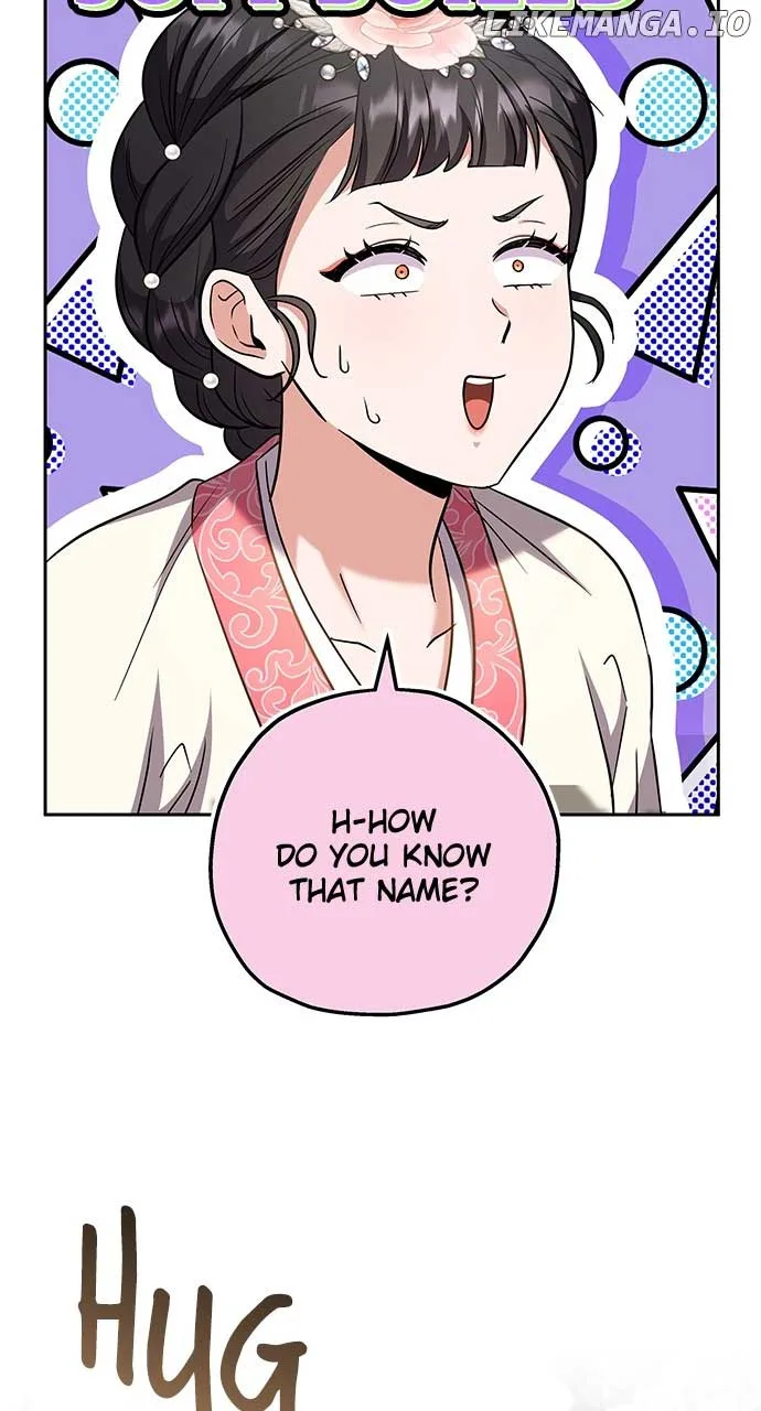 A Master, Who Woke up as a Concubine Chapter 70 page 27