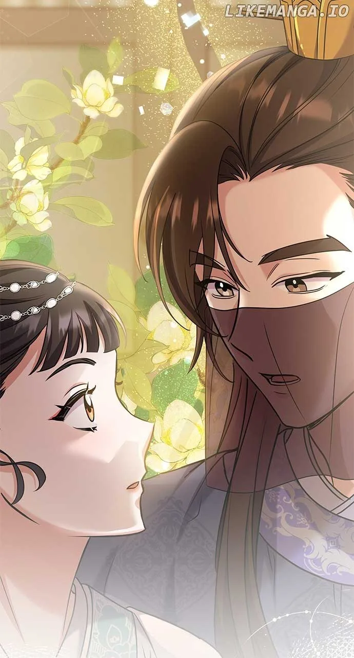 A Master, Who Woke up as a Concubine Chapter 71 page 3