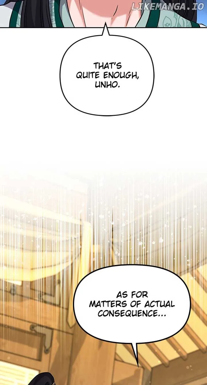 A Master, Who Woke up as a Concubine Chapter 68 page 26