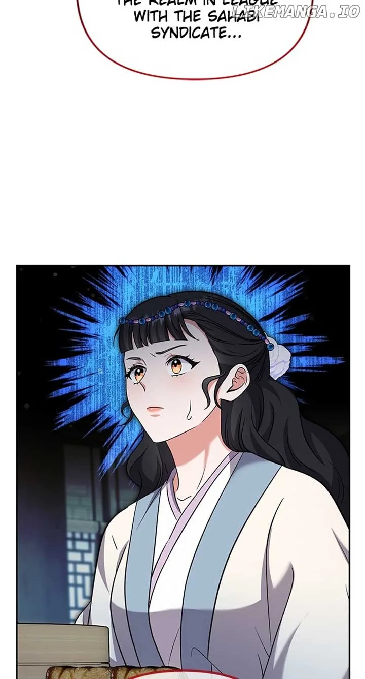 A Master, Who Woke up as a Concubine Chapter 68 page 24