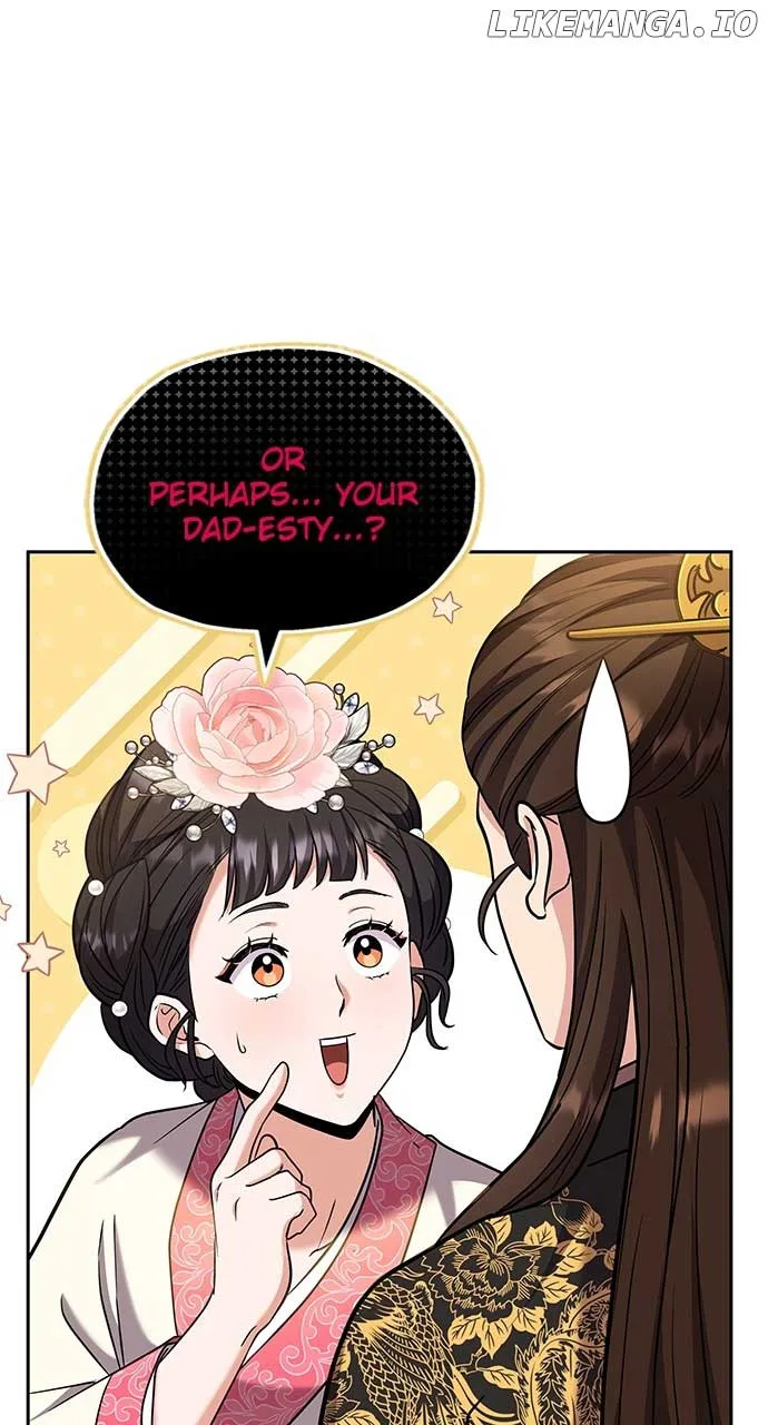 A Master, Who Woke up as a Concubine Chapter 70 page 19