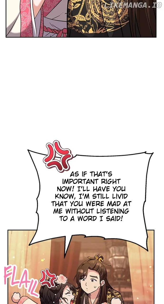 A Master, Who Woke up as a Concubine Chapter 70 page 20