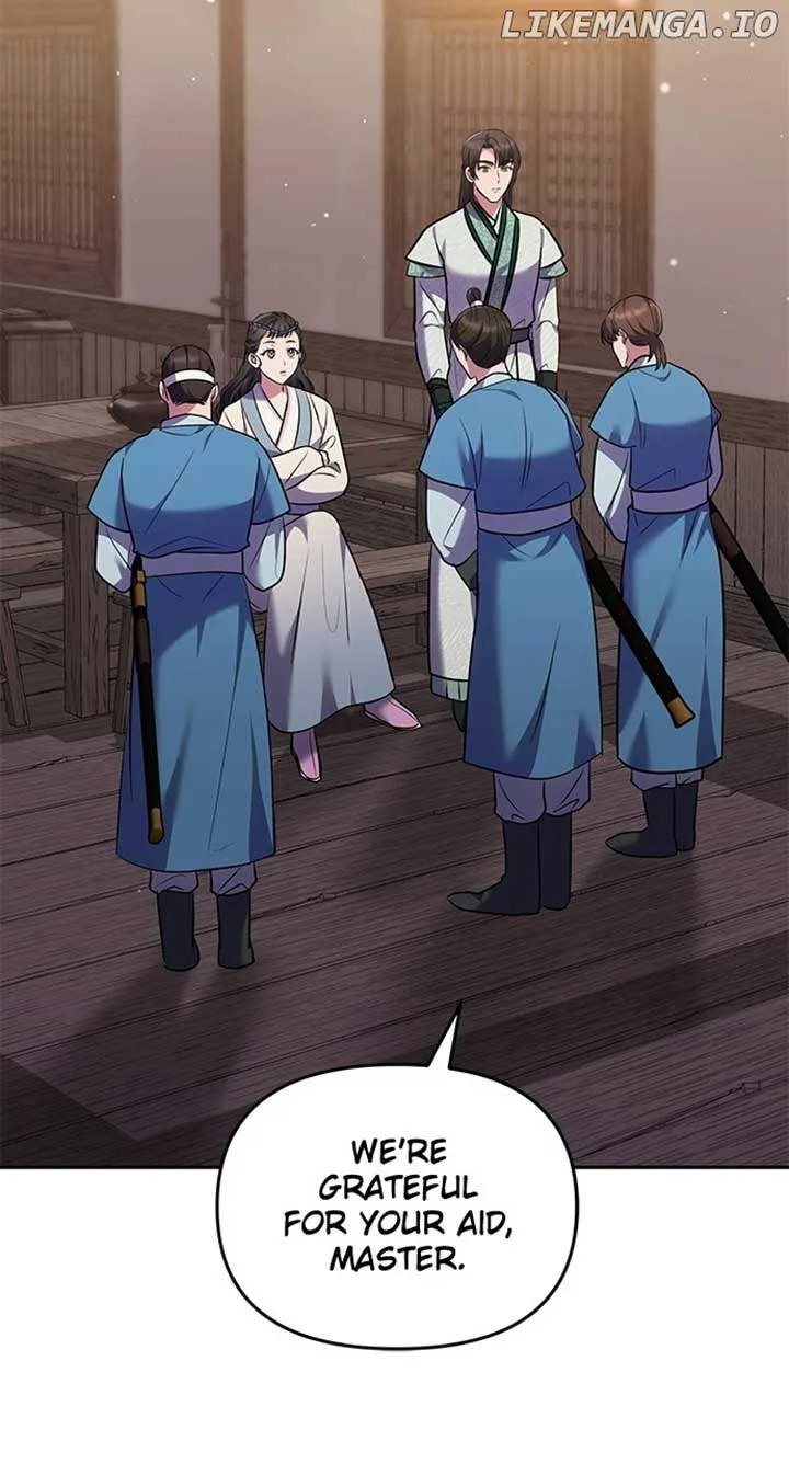 A Master, Who Woke up as a Concubine Chapter 66 page 53