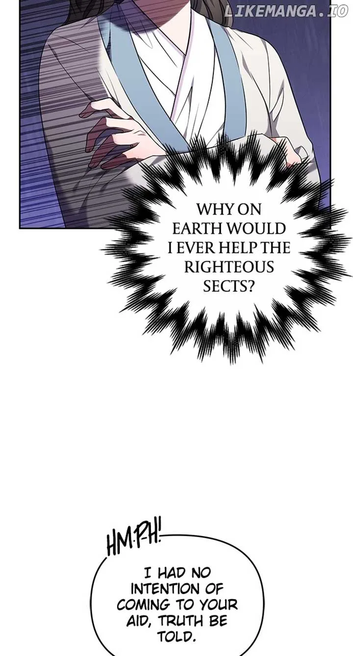 A Master, Who Woke up as a Concubine Chapter 66 page 56