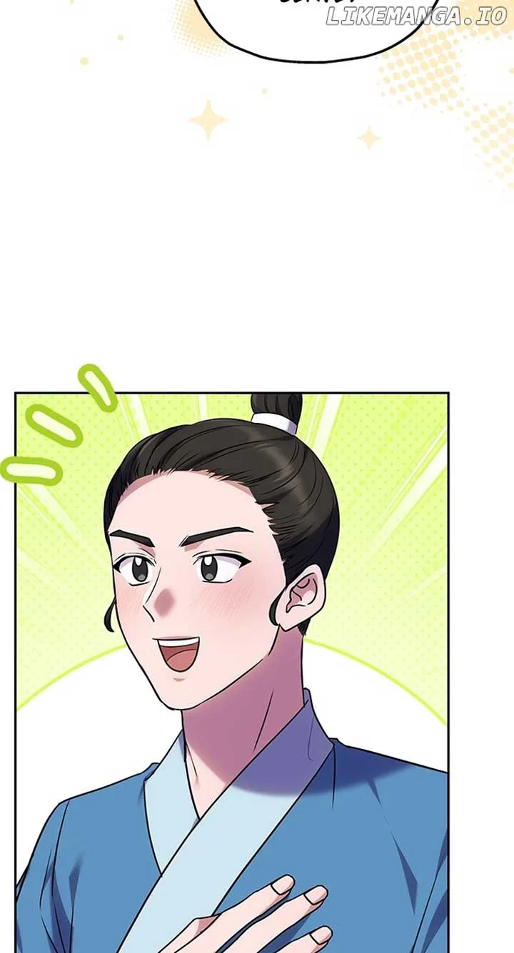 A Master, Who Woke up as a Concubine Chapter 66 page 59