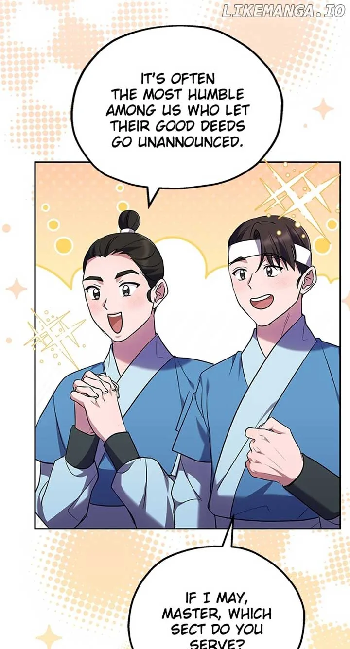 A Master, Who Woke up as a Concubine Chapter 66 page 58
