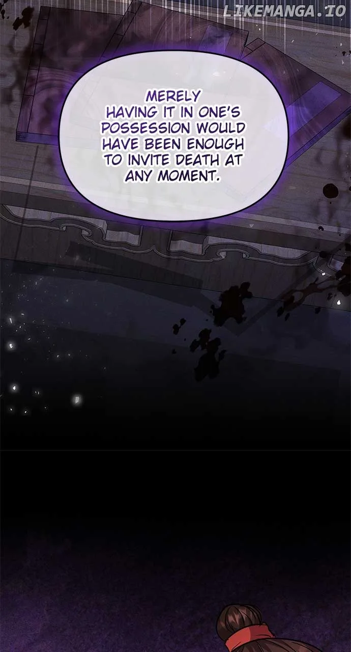 A Master, Who Woke up as a Concubine Chapter 70 page 30