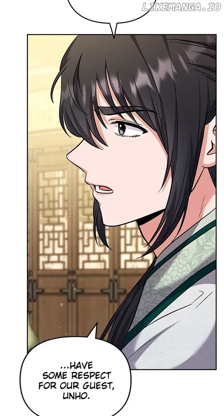 A Master, Who Woke up as a Concubine Chapter 68 page 22