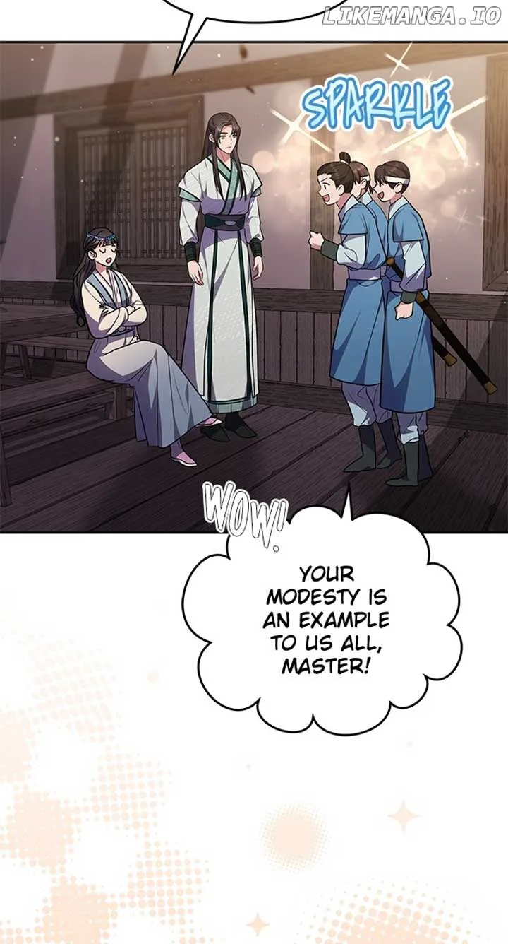 A Master, Who Woke up as a Concubine Chapter 66 page 57