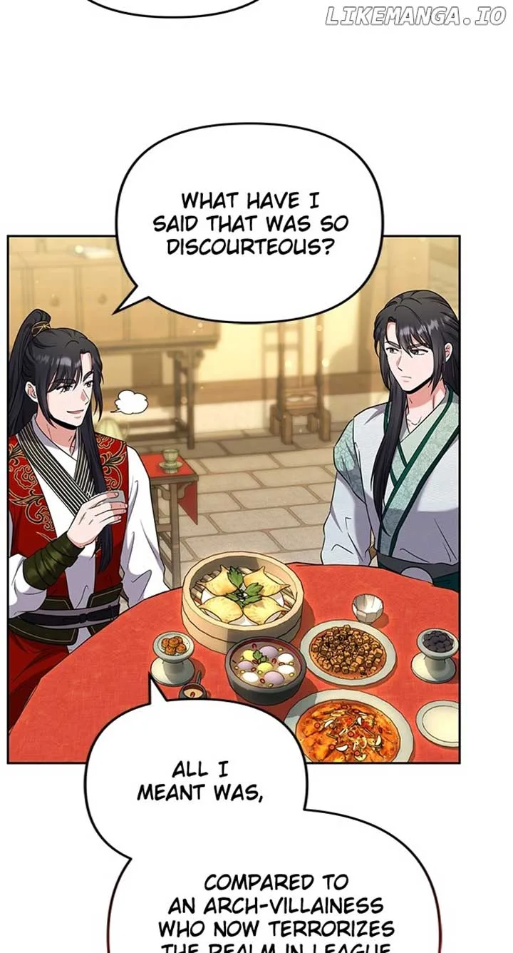 A Master, Who Woke up as a Concubine Chapter 68 page 23