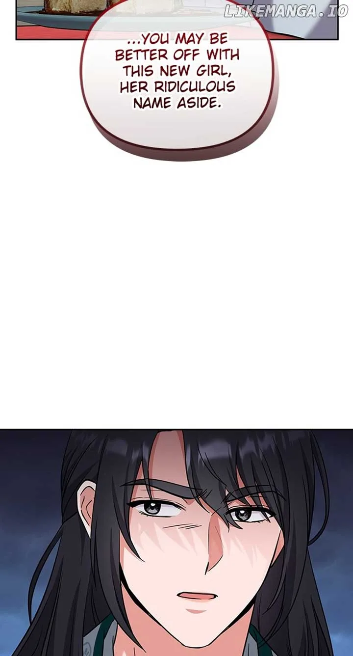 A Master, Who Woke up as a Concubine Chapter 68 page 25
