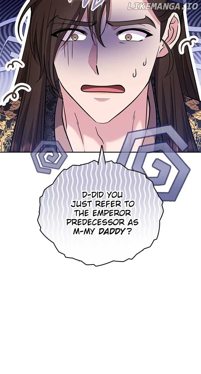 A Master, Who Woke up as a Concubine Chapter 70 page 17