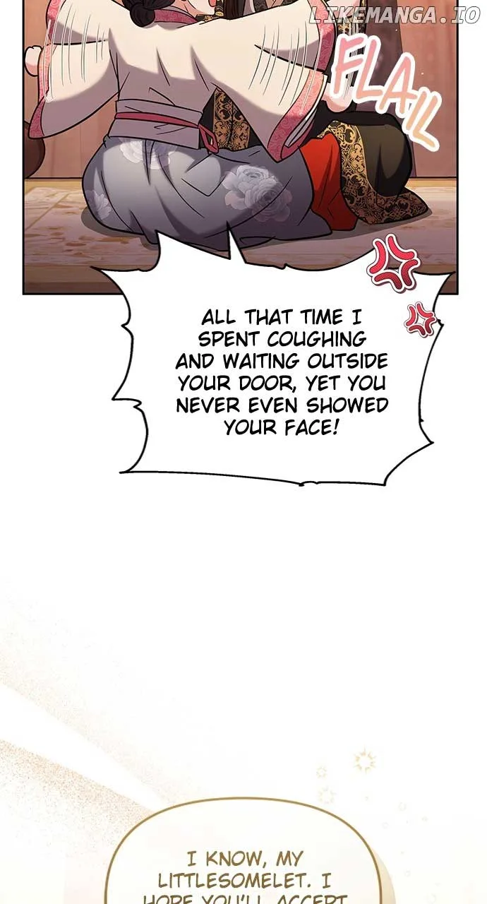 A Master, Who Woke up as a Concubine Chapter 70 page 21
