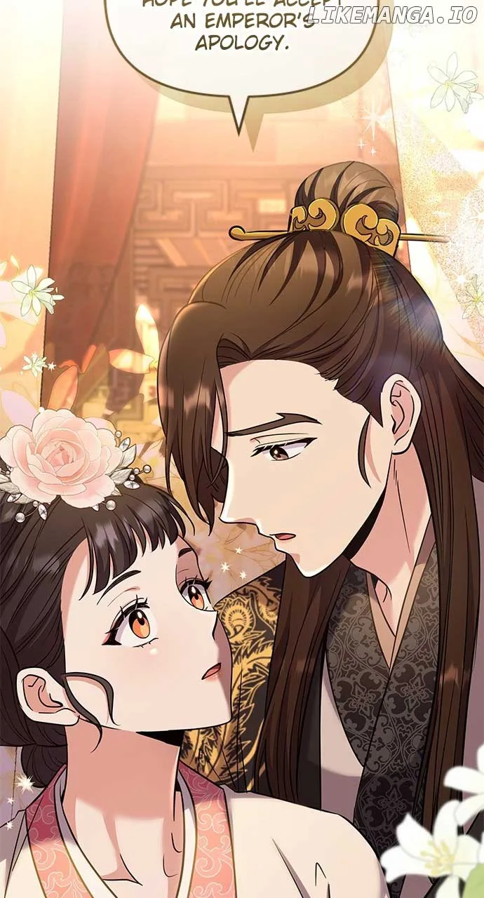 A Master, Who Woke up as a Concubine Chapter 70 page 22