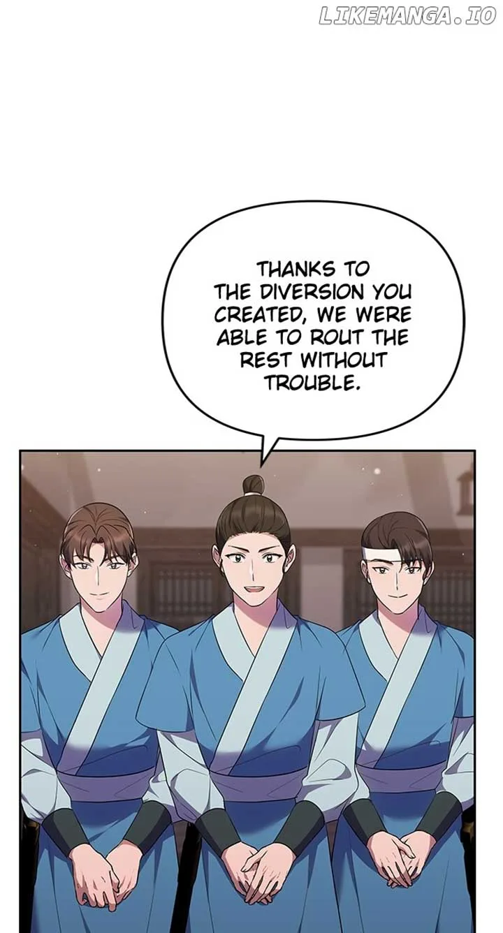 A Master, Who Woke up as a Concubine Chapter 66 page 54