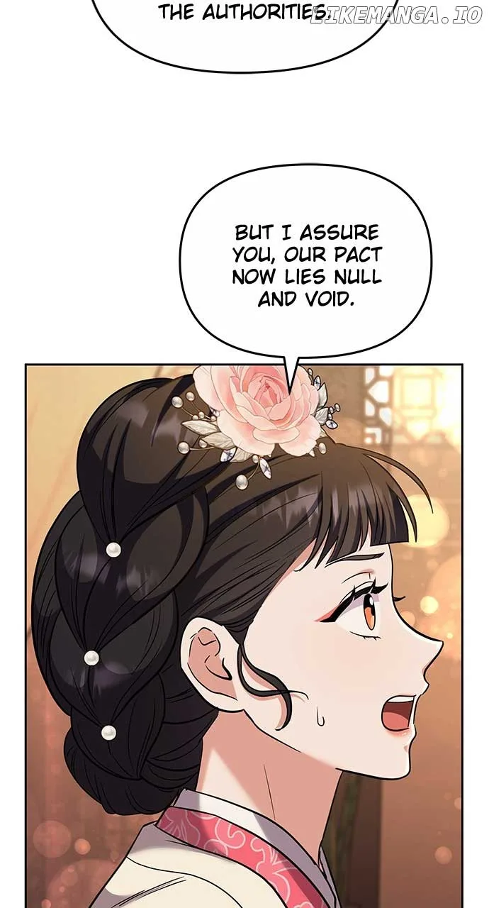 A Master, Who Woke up as a Concubine Chapter 70 page 38