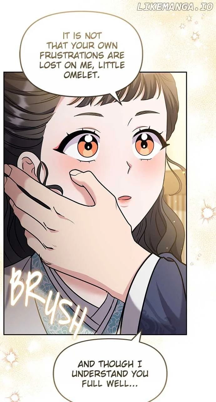 A Master, Who Woke up as a Concubine Chapter 71 page 23
