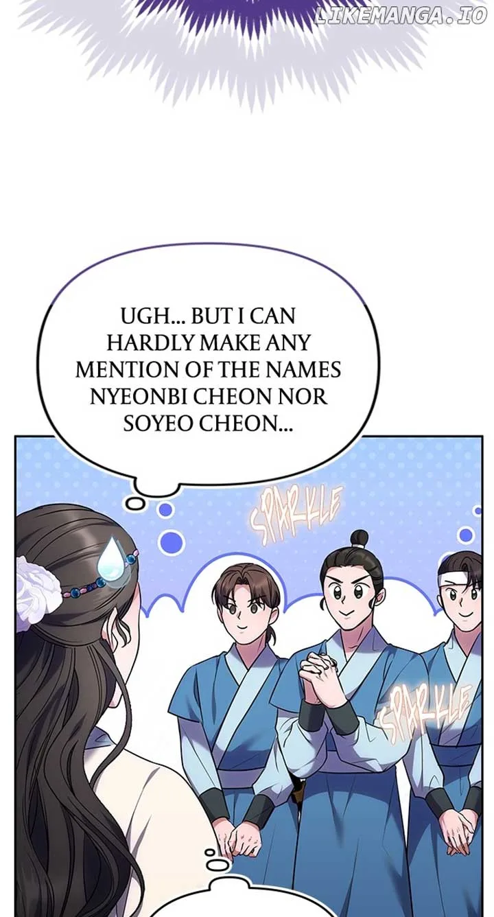 A Master, Who Woke up as a Concubine Chapter 66 page 64