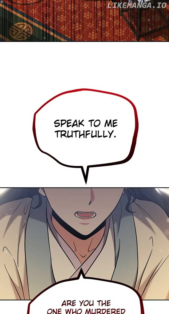 A Master, Who Woke up as a Concubine Chapter 68 page 34